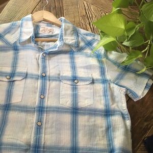 Men’s Lucky Brand Shirt